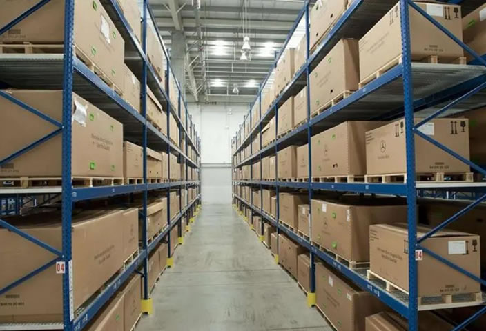 漳州到贵南县货物仓储