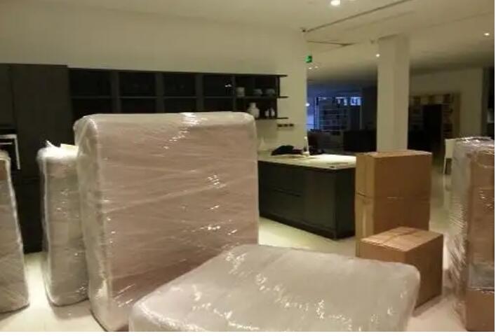 漳州到贵南县长途搬家