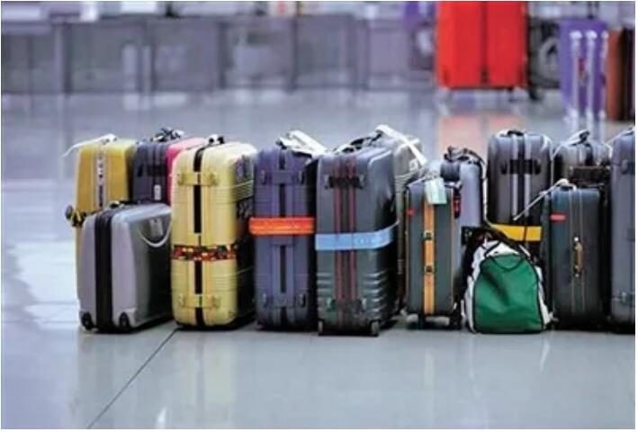 漳州到贵南县行李托运